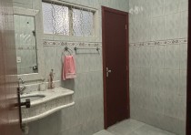 VENDE-SE OPORTUNIDADE CASA NO PQ SÃO GERALDO