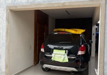VENDE-SE OPORTUNIDADE CASA NO PQ SÃO GERALDO