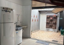 VENDE-SE OPORTUNIDADE CASA NO PQ SÃO GERALDO