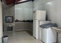 VENDE-SE OPORTUNIDADE CASA NO PQ SÃO GERALDO