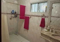 VENDE-SE OPORTUNIDADE CASA NO PQ SÃO GERALDO