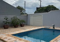 VENDE-SE OPORTUNIDADE CASA NO PQ SÃO GERALDO