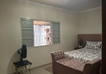 VENDE-SE OPORTUNIDADE CASA NO PQ SÃO GERALDO