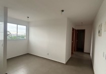 ALUGA-SE: APARTAMENTO NO CONDOMÍNIO BRISAS DO LAGO