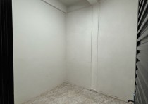 ALUGA-SE: CASA NA AV. ORLANDO RODRIGUES DA CUNHA BAIRRO ABADIA