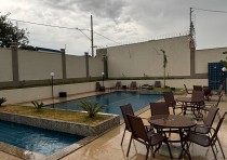 ALUGA-SE: APARTAMENTO NO CONDOMÍNIO BRISAS DO LAGO