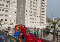 ALUGA-SE: APARTAMENTO NO CONDOMÍNIO BRISAS DO LAGO