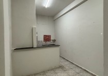 ALUGA-SE: CASA NA AV. ORLANDO RODRIGUES DA CUNHA BAIRRO ABADIA