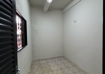 ALUGA-SE: CASA NA AV. ORLANDO RODRIGUES DA CUNHA BAIRRO ABADIA
