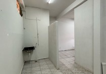 ALUGA-SE: CASA NA AV. ORLANDO RODRIGUES DA CUNHA BAIRRO ABADIA