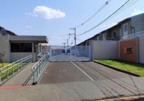 ALUGA-SE APTO NO BAIRRO VALIM DE MELO COND VIC BILBAO