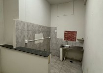 ALUGA-SE: CASA NA AV. ORLANDO RODRIGUES DA CUNHA BAIRRO ABADIA