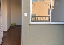 ALUGA-SE APTO NO BAIRRO VALIM DE MELO COND VIC BILBAO