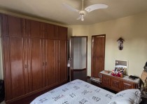 VENDE-SE: APARTAMENTO COM SACADA DISPONIVEL NO BAIRRO FABRICIO