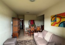 VENDE-SE: APARTAMENTO COM SACADA DISPONIVEL NO BAIRRO FABRICIO