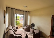 VENDE-SE: APARTAMENTO COM SACADA DISPONIVEL NO BAIRRO FABRICIO