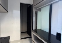 VENDE-SE CASA NOVA NO CONDOMÍNIO DAMHA 2