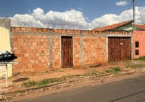 VENDE-SE TERRENO NO BAIRRO MARAJÓ II