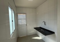 VENDE-SE CASA NO BAIRRO ILHA DE MARAJÓ II