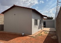 VENDE-SE CASA NO BAIRRO ILHA DE MARAJÓ II
