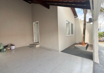 VENDE-SE: EXCELENTE CASA NO BAIRRO CIDADE NOVA EM UBERABA