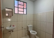 VENDE-SE ÓTIMA CASA NO BAIRRO ANATÊ