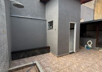 VENDE-SE: EXCELENTE CASA NO BAIRRO CIDADE NOVA EM UBERABA