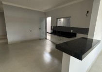 VENDE-SE: EXCELENTE CASA NO BAIRRO CIDADE NOVA EM UBERABA