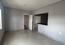 VENDE-SE: EXCELENTE CASA NO BAIRRO CIDADE NOVA EM UBERABA