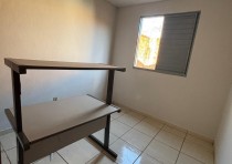 VENDE-SE ÓTIMA CASA NO BAIRRO ANATÊ