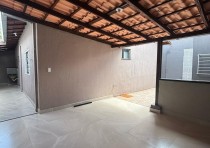 VENDE-SE: EXCELENTE CASA NO BAIRRO CIDADE NOVA EM UBERABA