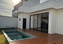 CASA À VENDA NO CONDOMÍNIO CYRELA LANDSCAPE I – UBERABA/MG