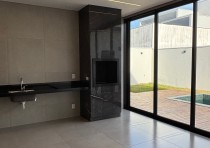 CASA À VENDA NO CONDOMÍNIO CYRELA LANDSCAPE I – UBERABA/MG