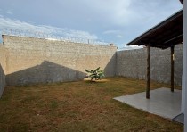 CASA COM FINO ACABAMENTO DISPONÍVEL PARA VENDA NO BAIRRO JD ESPANHA