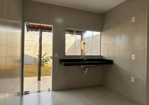 CASA COM FINO ACABAMENTO DISPONÍVEL PARA VENDA NO BAIRRO JD ESPANHA