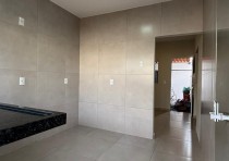 CASA COM FINO ACABAMENTO DISPONÍVEL PARA VENDA NO BAIRRO JD ESPANHA