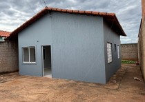 CASA BEM CONSERVADA DISPONÍVEL PARA VENDA NO BAIRRO COLIBRI