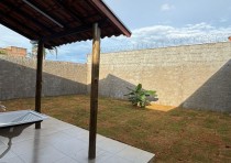 CASA COM FINO ACABAMENTO DISPONÍVEL PARA VENDA NO BAIRRO JD ESPANHA