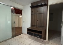 CASA COM TRÊS QUARTOS DISPONÍVEL PARA VENDA NO BAIRRO UBERABA 1.