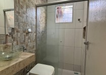 CASA COM TRÊS QUARTOS DISPONÍVEL PARA VENDA NO BAIRRO UBERABA 1.