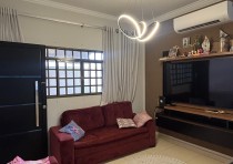 CASA DISPONÍVEL PARA VENDA NO BAIRRO PACAEMBU.