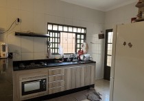 CASA DISPONÍVEL PARA VENDA NO BAIRRO PACAEMBU.