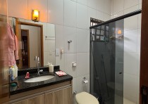 CASA DISPONÍVEL PARA VENDA NO BAIRRO PACAEMBU.