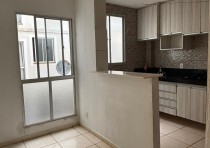 APARTAMENTO PARA VENDA NO PARQUE AUSTRAL BAIRRO MANOEL MENDES.