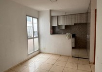 APARTAMENTO PARA VENDA NO PARQUE AUSTRAL BAIRRO MANOEL MENDES.