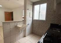 APARTAMENTO PARA VENDA NO PARQUE AUSTRAL BAIRRO MANOEL MENDES.