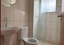 APARTAMENTO PARA VENDA NO PARQUE AUSTRAL BAIRRO MANOEL MENDES.