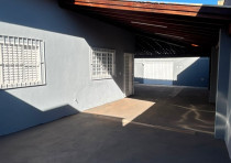 VENDE-SE EXCELENTE CASA NO BAIRRO VALIM DE MELO