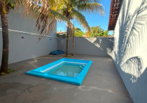 VENDE-SE EXCELENTE CASA NO BAIRRO VALIM DE MELO