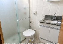 VENDE-SE APARTAMENTO NO BAIRRO MERCES (COND. GRAZIELLA)